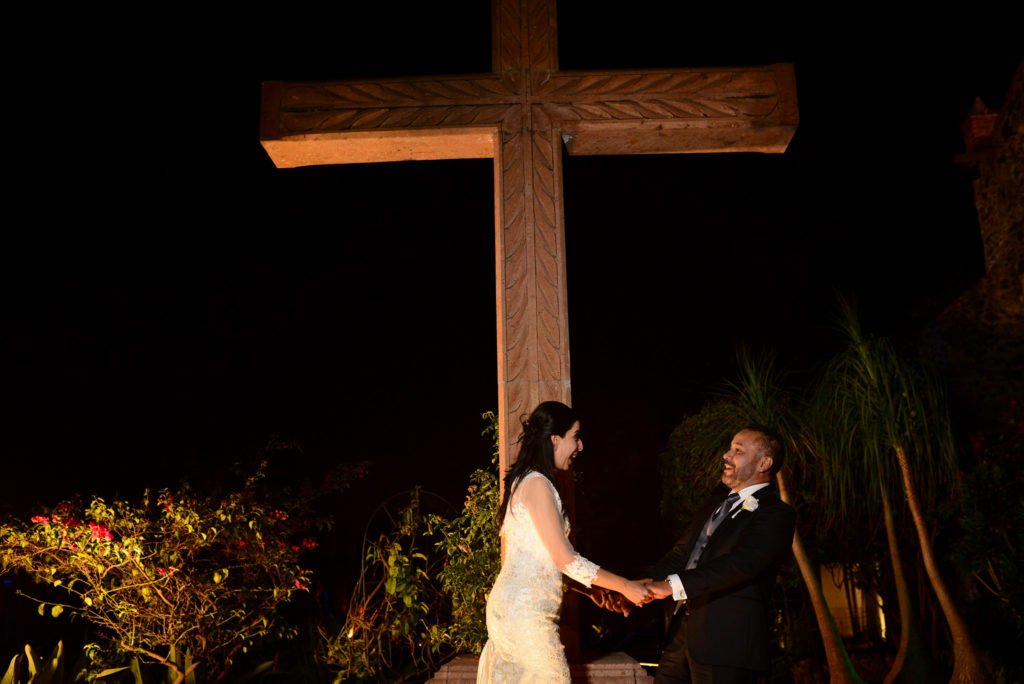 fotógrafo de bodas hacienda santo cristo